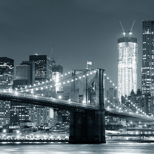 Brooklyn Bridge